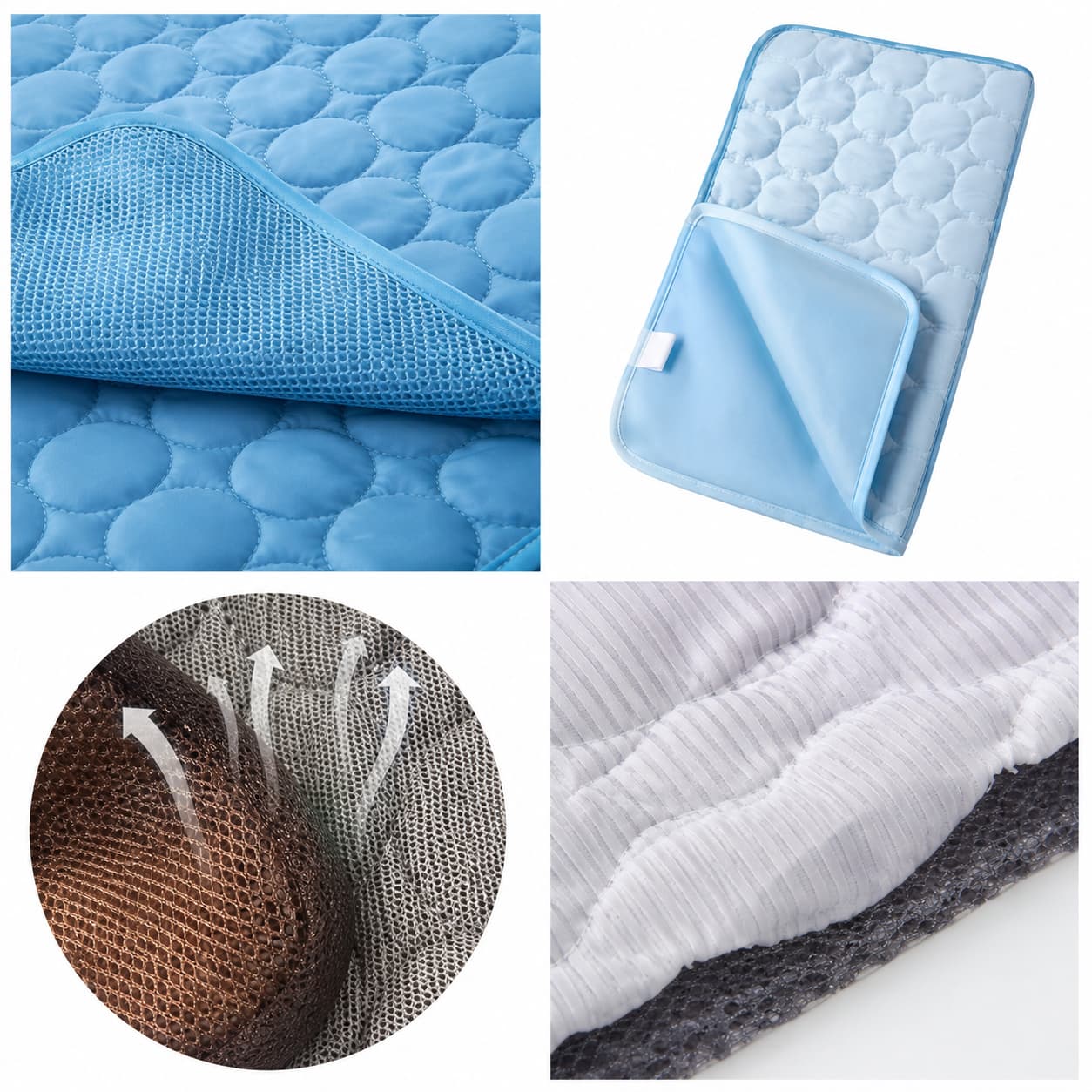 EARY – Alfombra Refrescante para Perros